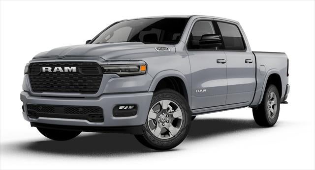 2027 RAM Ram 1500 RAM 1500 BIG HORN CREW CAB 4X4 5'7' BOX