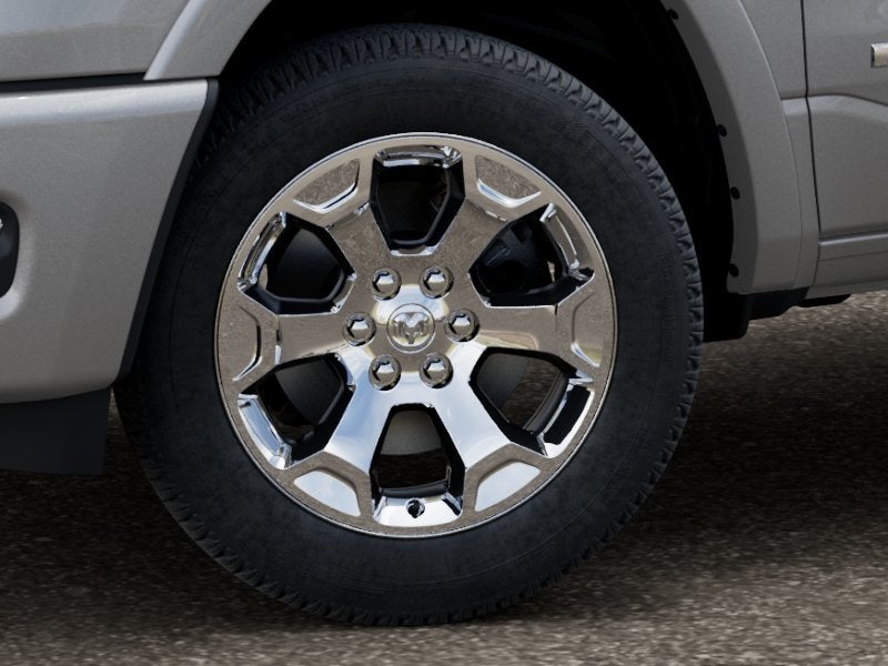 2027 RAM 1500 Big Horn