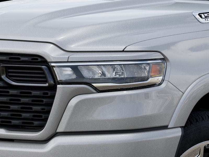 2027 RAM 1500 Big Horn
