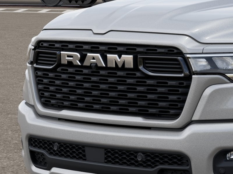 2027 RAM 1500 Big Horn