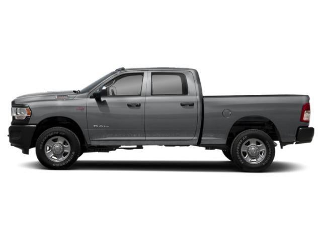 2020 RAM 2500 Tradesman Crew Cab 4x4 6'4' Box
