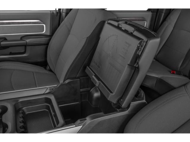 2023 RAM 2500 Big Horn Crew Cab 4x4 6'4' Box