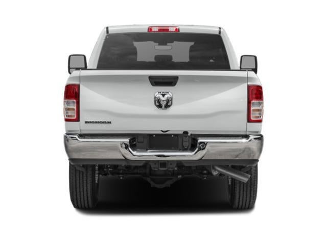 2023 RAM 2500 Big Horn Crew Cab 4x4 6'4' Box
