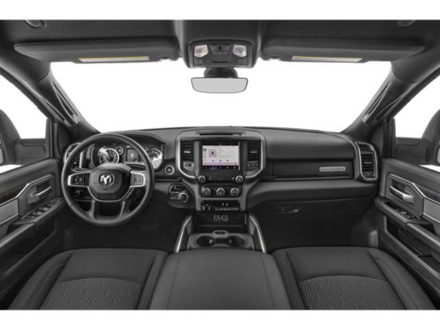 2023 RAM 2500 Big Horn Crew Cab 4x4 6'4' Box