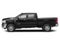 2020 RAM 2500 Laramie Crew Cab 4x4 6'4' Box