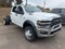 2026 RAM Ram 5500 Chassis Cab RAM 5500 TRADESMAN CHASSIS CREW CAB 4X4 60' CA