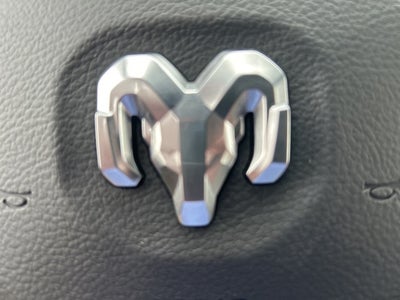 2026 RAM Ram 5500 Chassis Cab RAM 5500 TRADESMAN CHASSIS CREW CAB 4X4 60' CA