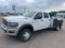 2026 RAM Ram 5500 Chassis Cab RAM 5500 TRADESMAN CHASSIS CREW CAB 4X4 60' CA