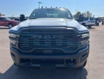2027 RAM Ram 5500 Chassis Cab RAM 5500 TRADESMAN CHASSIS CREW CAB 4X4 60' CA