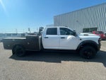 2027 RAM Ram 5500 Chassis Cab RAM 5500 TRADESMAN CHASSIS CREW CAB 4X4 60' CA