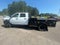 2027 RAM Ram 5500 Chassis Cab RAM 5500 TRADESMAN CHASSIS CREW CAB 4X4 60' CA