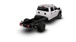 2027 RAM Ram 5500 Chassis Cab RAM 5500 TRADESMAN CHASSIS CREW CAB 4X4 60' CA