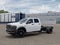 2027 RAM Ram 5500 Chassis Cab RAM 5500 TRADESMAN CHASSIS CREW CAB 4X4 60' CA