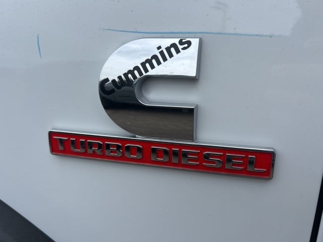 2026 RAM Ram 5500 Chassis Cab RAM 5500 TRADESMAN CHASSIS CREW CAB 4X4 60' CA