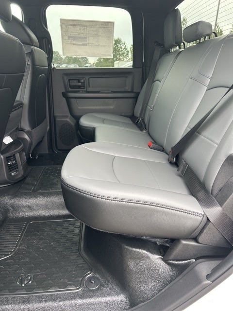 2026 RAM Ram 5500 Chassis Cab RAM 5500 TRADESMAN CHASSIS CREW CAB 4X4 60' CA