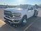2027 RAM Ram 3500 Chassis Cab RAM 3500 TRADESMAN CREW CAB CHASSIS 4X4 60' CA