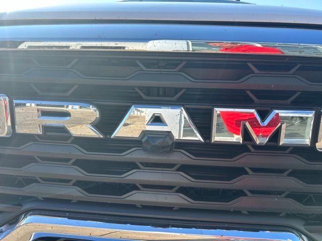 2027 RAM Ram 3500 Chassis Cab RAM 3500 TRADESMAN CREW CAB CHASSIS 4X4 60' CA