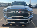 2027 RAM Ram 3500 Chassis Cab RAM 3500 TRADESMAN CREW CAB CHASSIS 4X4 60' CA
