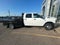 2027 RAM Ram 3500 Chassis Cab RAM 3500 TRADESMAN CREW CAB CHASSIS 4X4 60' CA