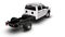 2027 RAM Ram 3500 Chassis Cab RAM 3500 TRADESMAN CREW CAB CHASSIS 4X4 60' CA