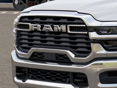 2027 RAM Ram 3500 Chassis Cab RAM 3500 TRADESMAN CREW CAB CHASSIS 4X4 60' CA