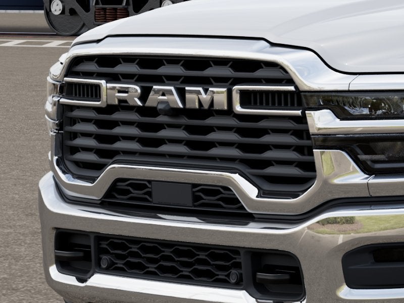 2027 RAM Ram 3500 Chassis Cab RAM 3500 TRADESMAN CREW CAB CHASSIS 4X4 60' CA