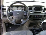 2009 Dodge Ram 3500 Laramie