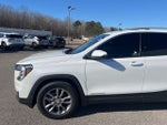 2022 GMC Terrain FWD SLT