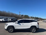 2022 GMC Terrain FWD SLT