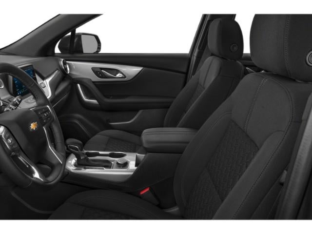 2019 Chevrolet Blazer Base 1LT