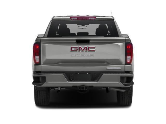 2021 GMC Sierra 1500 4WD Crew Cab Short Box Elevation