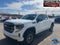 2024 GMC Sierra 1500 4WD Crew Cab Short Box AT4
