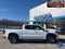 2024 GMC Sierra 1500 4WD Crew Cab Short Box AT4