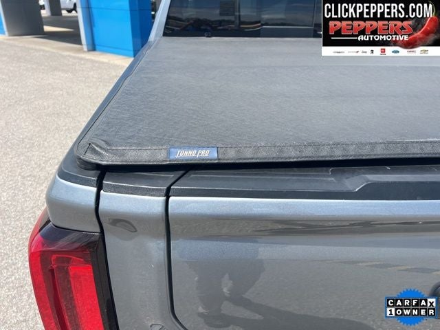 2023 GMC Sierra 1500 4WD Crew Cab Short Box Denali