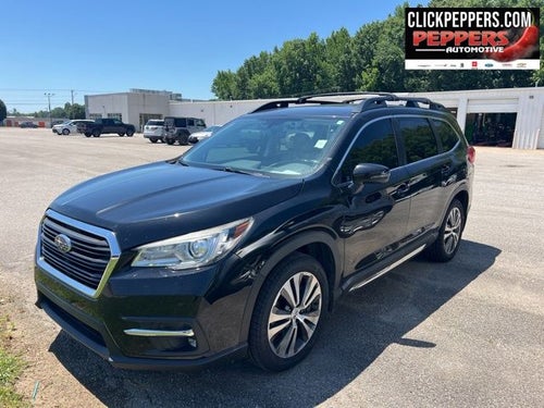 2019 Subaru Ascent Limited