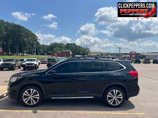 2019 Subaru Ascent Limited
