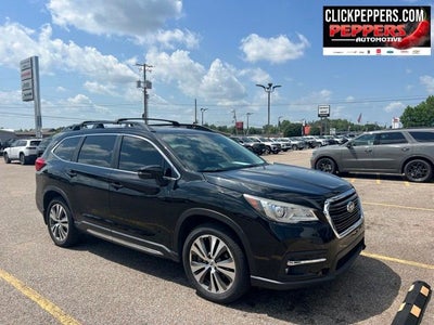 2019 Subaru Ascent Limited