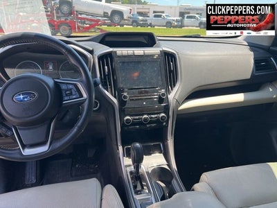 2019 Subaru Ascent Limited