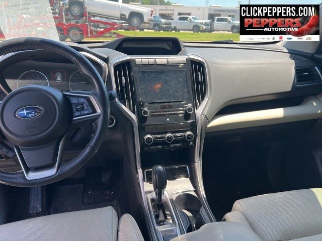 2019 Subaru Ascent Limited