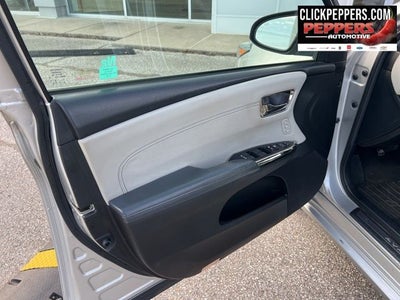 2013 Toyota Avalon Limited