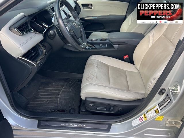 2013 Toyota Avalon Limited