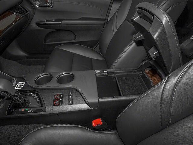 2013 Toyota Avalon Limited