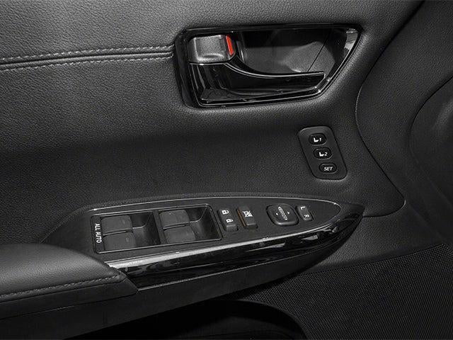 2013 Toyota Avalon Limited