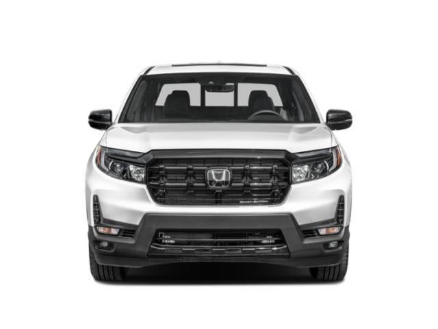 2024 Honda Ridgeline Black Edition