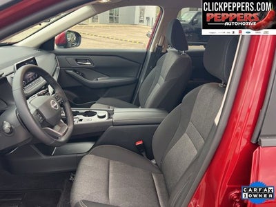2025 Nissan Rogue SV Intelligent AWD