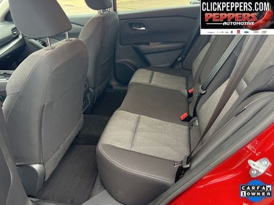 2025 Nissan Rogue SV Intelligent AWD
