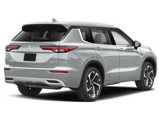 2024 Mitsubishi Outlander SEL 2.5 2WD