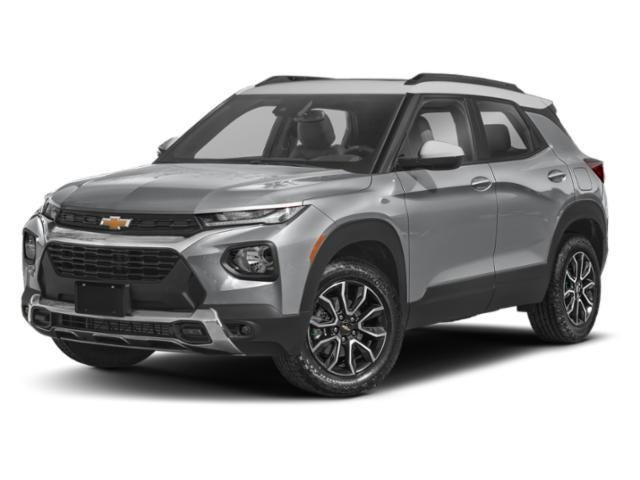 2023 Chevrolet Trailblazer AWD ACTIV