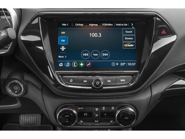 2023 Chevrolet Trailblazer AWD ACTIV