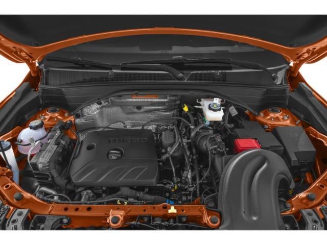 2023 Chevrolet Trailblazer AWD ACTIV